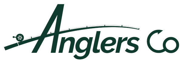 Anglers Co.