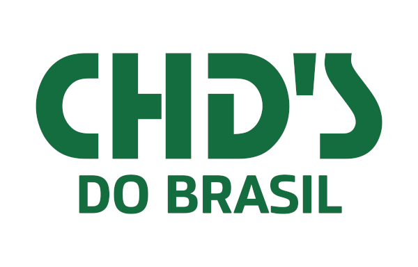 CHD1s do Brasil